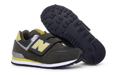 Cheap New Balance Children shoes wholesale No. 664